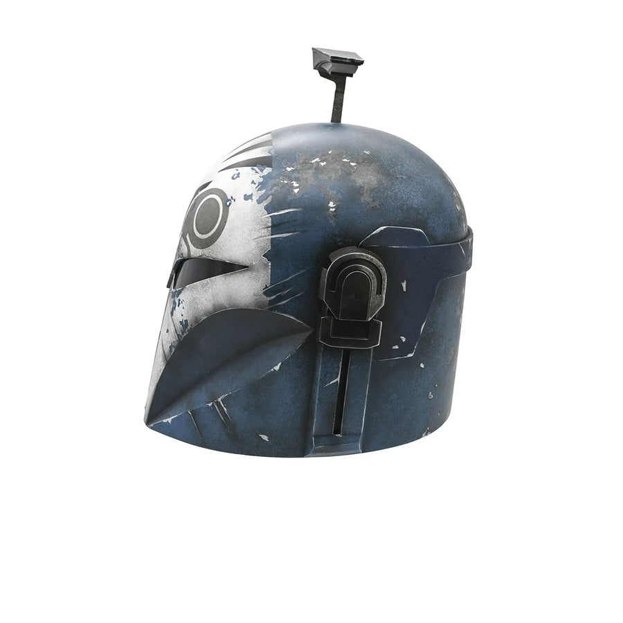 Bo-Katan™ Helmet – EFX – ActionFigure Brasil