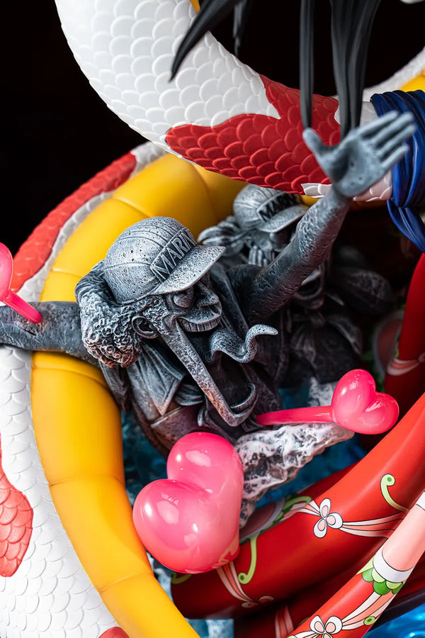 Boa Hancock – Jimei Palace – ActionFigure Brasil