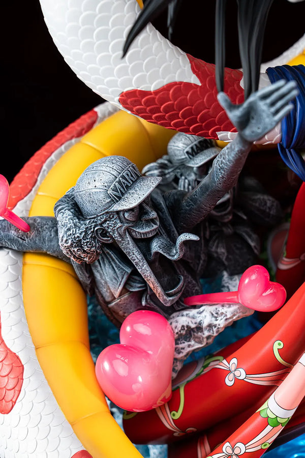 Boa Hancock – Jimei Palace – ActionFigure Brasil