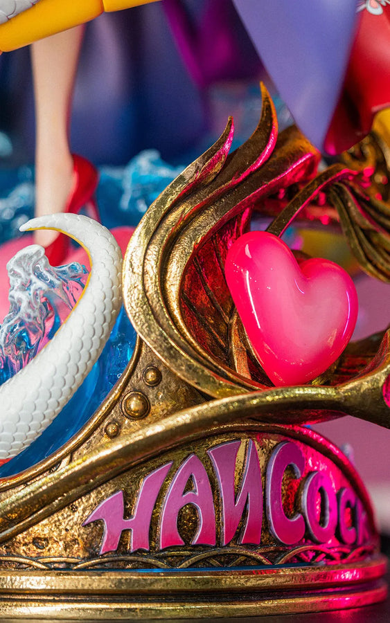 Boa Hancock – Jimei Palace – ActionFigure Brasil