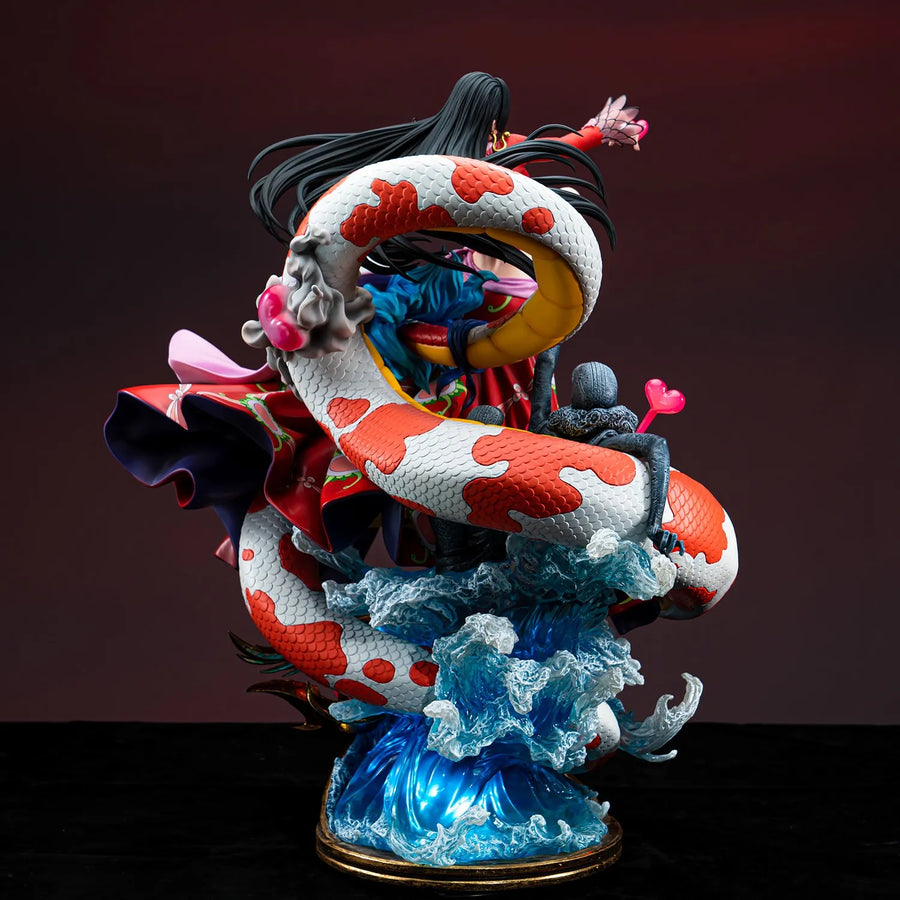 Boa Hancock – Jimei Palace – ActionFigure Brasil