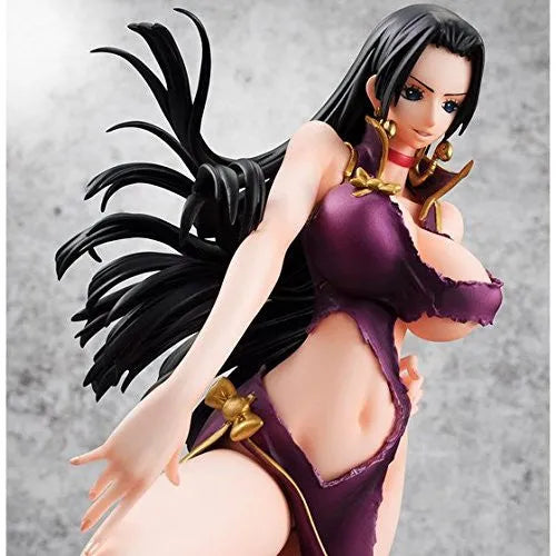 Boa Hancock | Portrait Of Pirates LTD Editionㅤ – Gantaku – ActionFigure Brasil