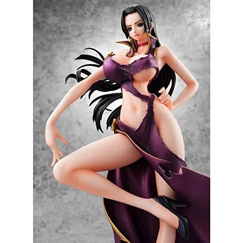 Boa Hancock | Portrait Of Pirates LTD Editionㅤ – Gantaku – ActionFigure Brasil
