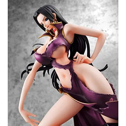 Boa Hancock | Portrait Of Pirates LTD Editionㅤ – Gantaku – ActionFigure Brasil