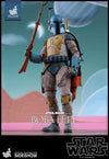 Boba Fett Animation Version (Exclusive) [HOT TOYS]