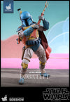 Boba Fett Animation Version (Exclusive) [HOT TOYS]