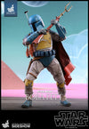 Boba Fett Animation Version (Exclusive) [HOT TOYS]