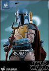 Boba Fett Animation Version (Exclusive) [HOT TOYS]