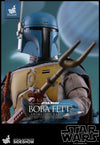 Boba Fett Animation Version (Exclusive) [HOT TOYS]