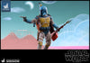 Boba Fett Animation Version (Exclusive) [HOT TOYS]