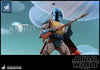 Boba Fett Animation Version (Exclusive) [HOT TOYS]