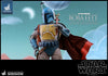 Boba Fett Animation Version (Exclusive) [HOT TOYS]