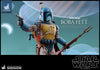 Boba Fett Animation Version (Exclusive) [HOT TOYS]