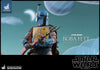 Boba Fett Animation Version (Exclusive) [HOT TOYS]