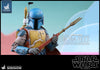 Boba Fett Animation Version (Exclusive) [HOT TOYS]