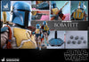 Boba Fett Animation Version (Exclusive) [HOT TOYS]