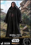 Boba Fett™ (Deluxe Version) (Collector Edition) [HOT TOYS]