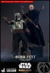 Boba Fett™ (Deluxe Version) [HOT TOYS]