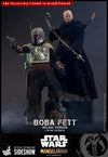 Boba Fett™ (Deluxe Version) (Collector Edition) (Tms034)