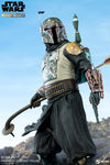 Boba Fett - LIMITED EDITION: 1500 - ActionFigure Brasil