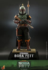 Boba Fett [HOT TOYS]