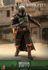 Boba Fett [HOT TOYS]