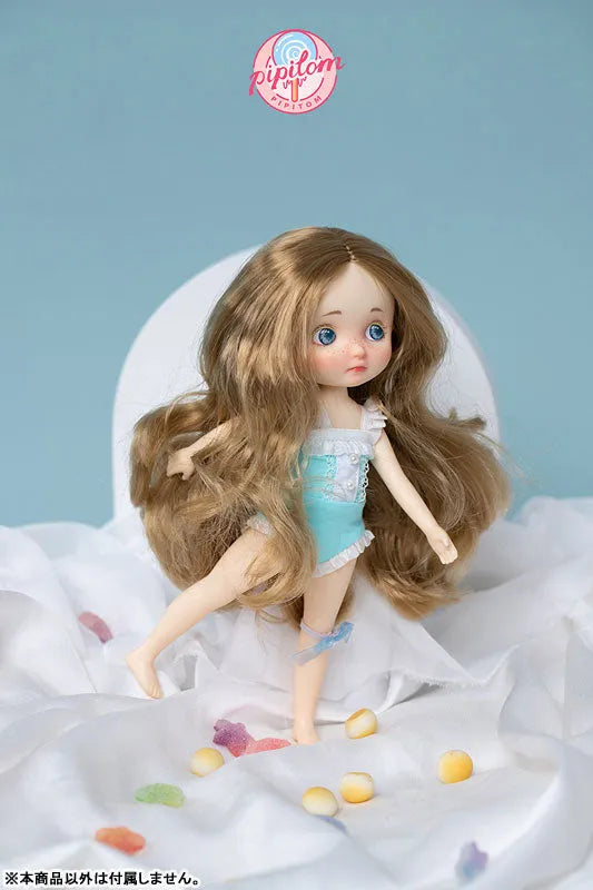 Bobee Summer School Series 04 1/8 Complete Dollㅤ – PIPITOM – ActionFigureBrasil