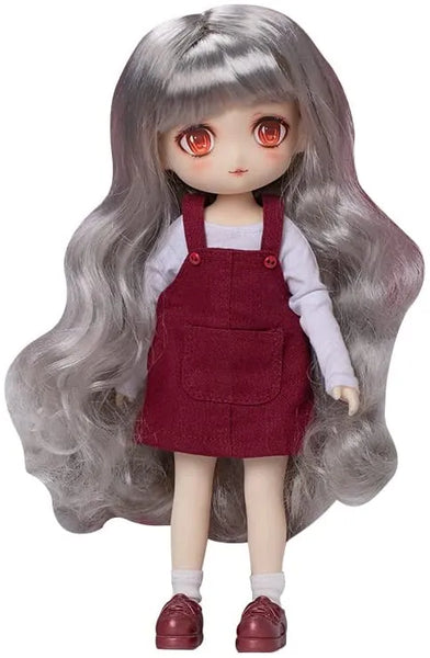 Bobee - Sweet Town Series 04 - 1/8 (Pipitom)ㅤ – PIPITOM – ActionFigure Brasil