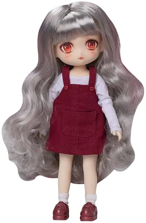 Bobee - Sweet Town Series 04 - 1/8 (Pipitom)ㅤ – PIPITOM – ActionFigure Brasil