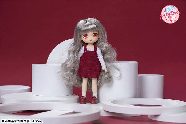 Bobee - Sweet Town Series 04 - 1/8 (Pipitom)ㅤ – PIPITOM – ActionFigure Brasil