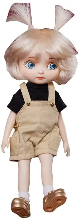 Bobee - Sweet Town Series 05 - 1/8 (Pipitom)ㅤ – PIPITOM – ActionFigure Brasil