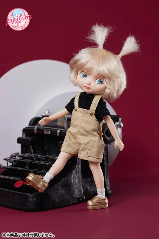 Bobee - Sweet Town Series 05 - 1/8 (Pipitom)ㅤ – PIPITOM – ActionFigure Brasil