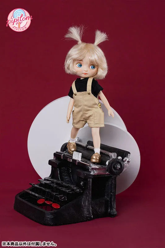 Bobee - Sweet Town Series 05 - 1/8 (Pipitom)ㅤ – PIPITOM – ActionFigure Brasil