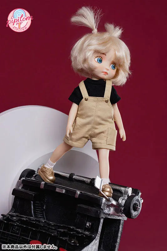 Bobee - Sweet Town Series 05 - 1/8 (Pipitom)ㅤ – PIPITOM – ActionFigure Brasil