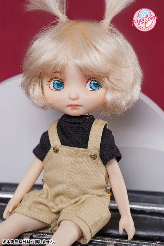 Bobee - Sweet Town Series 05 - 1/8 (Pipitom)ㅤ – PIPITOM – ActionFigure Brasil