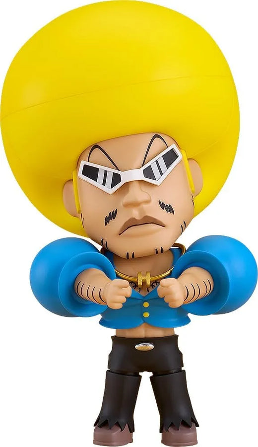 Bobobo-bo Bo-bobo - Tsukemono - Nendoroid (Good Smile Company)ㅤ – Good Smile Company – ActionFigureBrasil