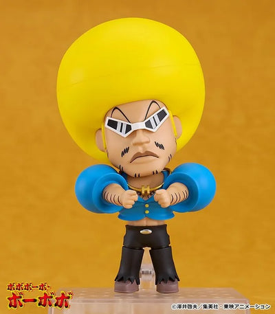 Bobobo-bo Bo-bobo - Tsukemono - Nendoroid (Good Smile Company)ㅤ – Good Smile Company – ActionFigureBrasil — embalagem
