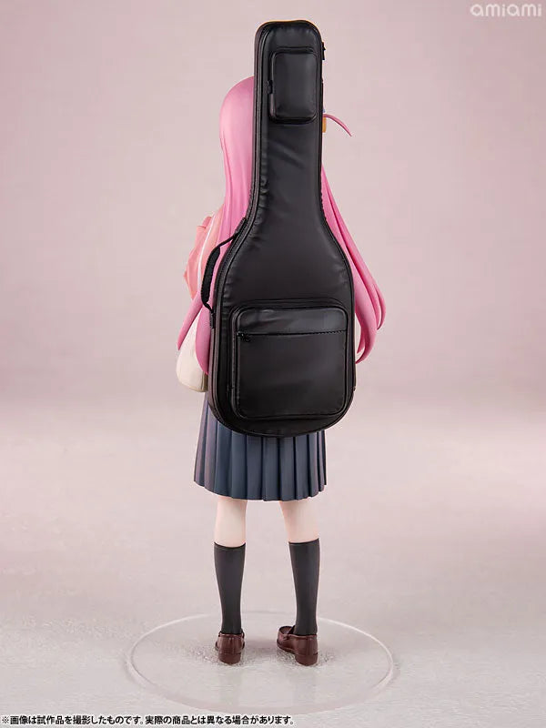 Bocchi the Rock! - Gotoh Hitori - 1/7 - 2026 Re-release (Good Smile Company)ㅤ – Good Smile Company – ActionFigureBrasil