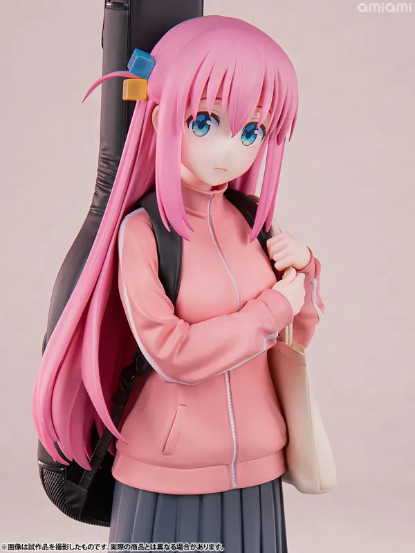 Bocchi the Rock! - Gotoh Hitori - 1/7 - 2026 Re-release (Good Smile Company)ㅤ – Good Smile Company – ActionFigureBrasil