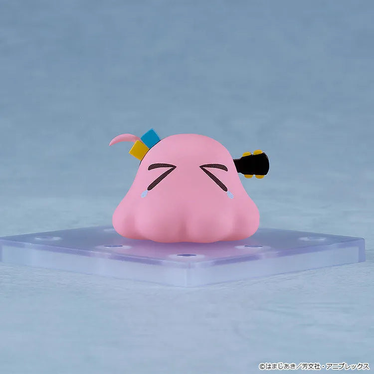 Bocchi the Rock! - Gotoh Hitori - Nendoroid #2821 - Tracksuit Ver. (Good Smile Company)ㅤ – Good Smile Company – ActionFigureBrasil