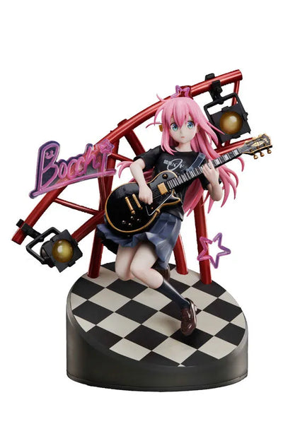 Bocchi the Rock! - Gotou Hitori - 1/7 - 2026 Re-release (Aniplex) [Shop Exclusive]ㅤ – Aniplex – ActionFigure Brasil