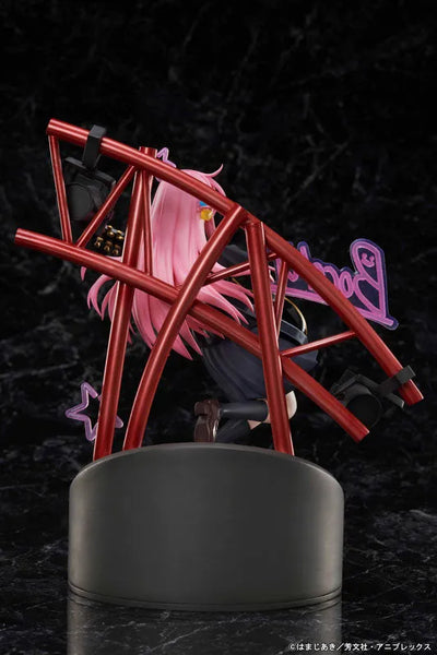 Bocchi the Rock! - Gotou Hitori - 1/7 - 2026 Re-release (Aniplex) [Shop Exclusive]ㅤ – Aniplex – ActionFigureBrasil — ambientada