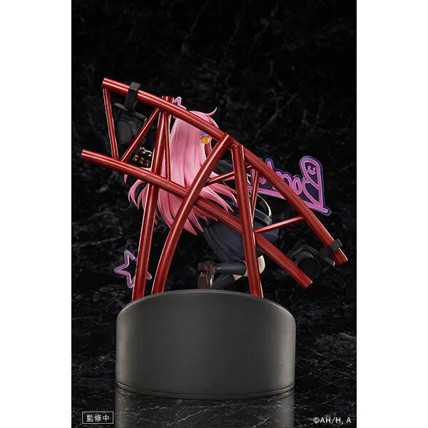 Bocchi the Rock! - Gotou Hitori - 1/7 (Aniplex) [Shop Exclusive]ㅤ – Aniplex – ActionFigureBrasil