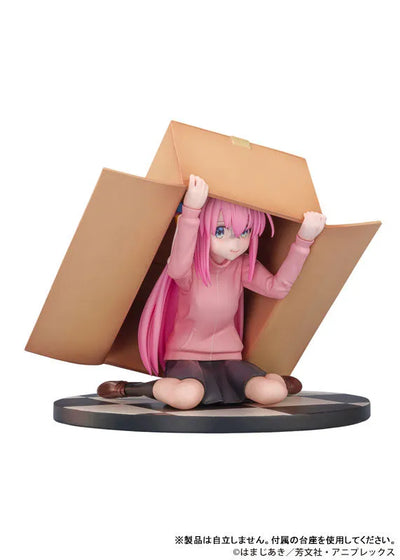 Bocchi the Rock! - Gotou Hitori - 1/7 (Proof)ㅤ – Proof – ActionFigureBrasil