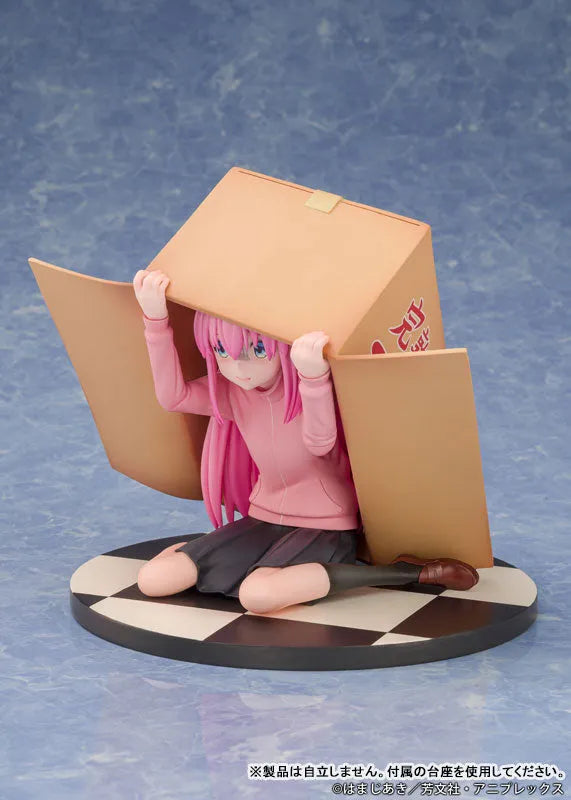 Bocchi the Rock! - Gotou Hitori - 1/7 (Proof)ㅤ – Proof – ActionFigureBrasil