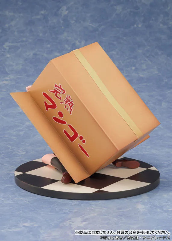 Bocchi the Rock! - Gotou Hitori - 1/7 (Proof)ㅤ – Proof as Manufacturer – ActionFigure Brasil