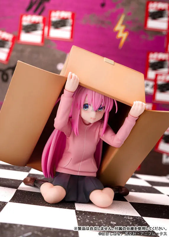 Bocchi the Rock! - Gotou Hitori - 1/7 (Proof)ㅤ – Proof as Manufacturer – ActionFigure Brasil