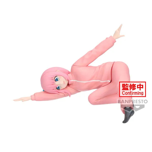 Bocchi the Rock! - Gotou Hitori (Bandai Spirits)ㅤ – Bandai Spirits – ActionFigureBrasil