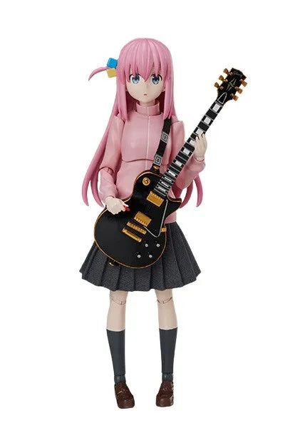 Bocchi the Rock! - Gotou Hitori - BUZZmod. - 1/12 (Aniplex) [Shop Exclusive]ㅤ – Aniplex – ActionFigureBrasil