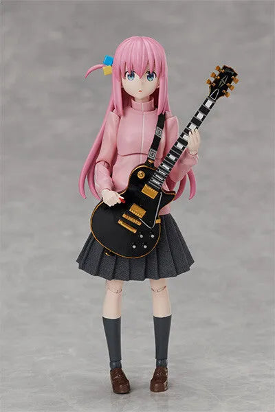 Bocchi the Rock! - Gotou Hitori - BUZZmod. - 1/12 (Aniplex) [Shop Exclusive]ㅤ – Aniplex – ActionFigureBrasil